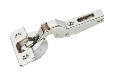 Петля Salice Silentia+ вкладная, УО 105°, 48/6 SC h=12 мм